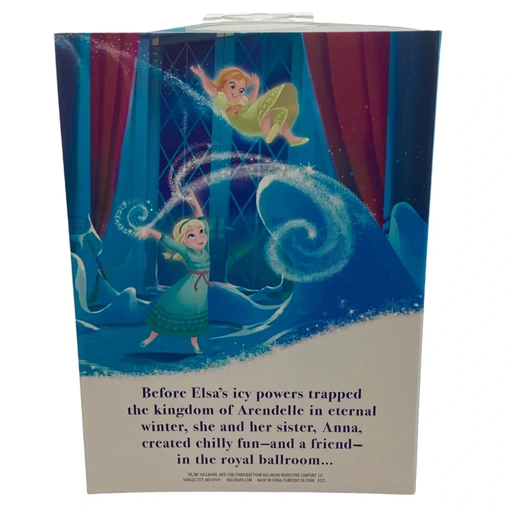 Hallmark this brand